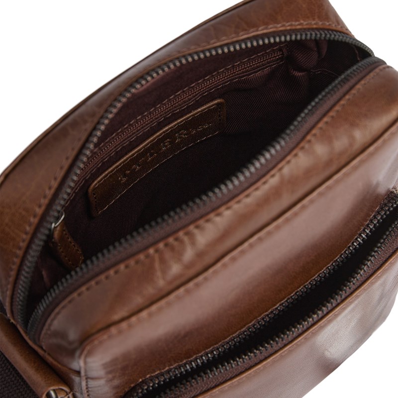Tyler & Co Crossbody Orlando M. Brun 6
