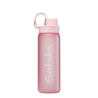 Satch Vattenflaska sport Rosa 1