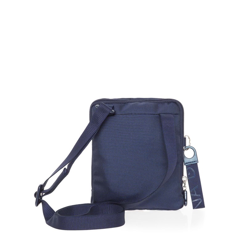 Mandarina Duck Crossbody MD20 Blå 3