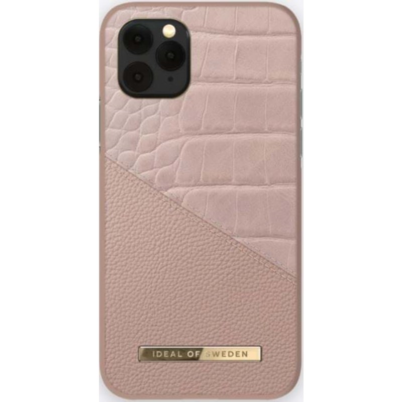 iDeal Of Sweden Mobilcover Rosa iPhone X/XS/11 Pro 1
