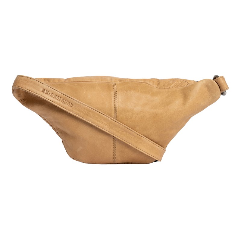 RE:DESIGNED Bæltetaske Cagla Bumbag Beige 5
