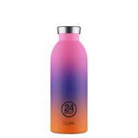 24Bottles Termoflaska Clima Horizon Lila 1