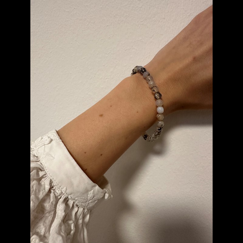 Conmé Armbånd Alba Brun 2