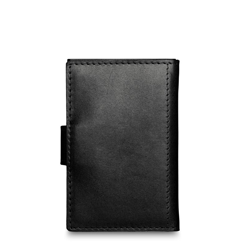 Figuretta Korthållare/plånbok Svart 3