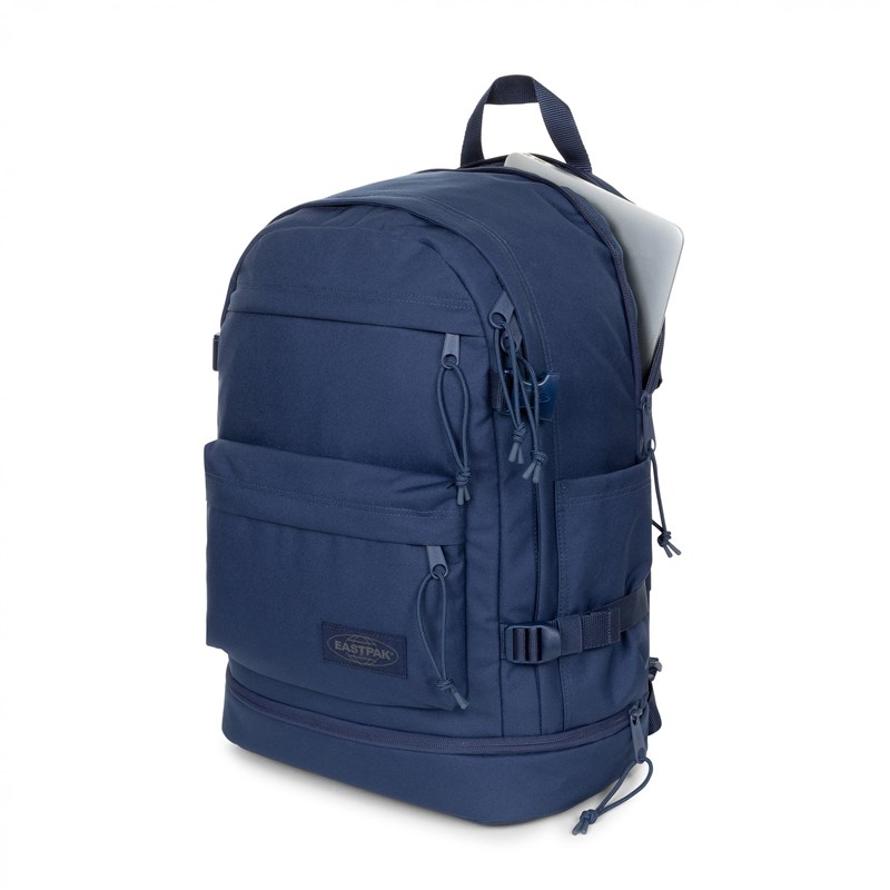 Eastpak Rygsæk Everyday Pak'R Navy 16" 7