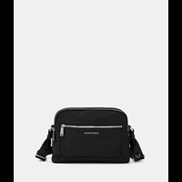 Mandarina Duck Skuldertaske Active Lux Sort 1