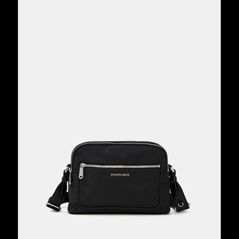 Mandarina Duck Skuldertaske Active Lux Sort 1