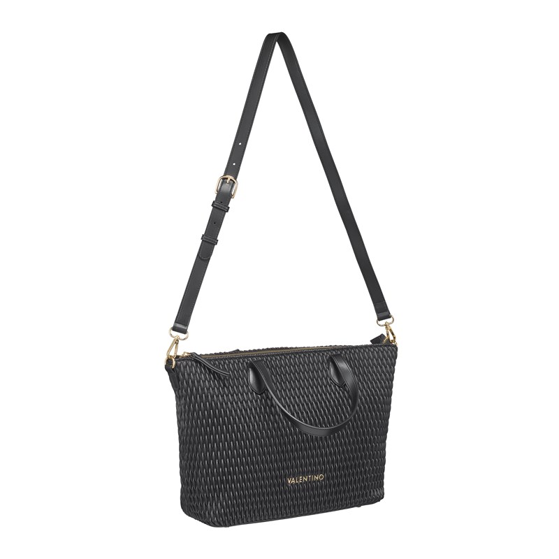 Valentino Bags Shopper Frequency Re Svart 5
