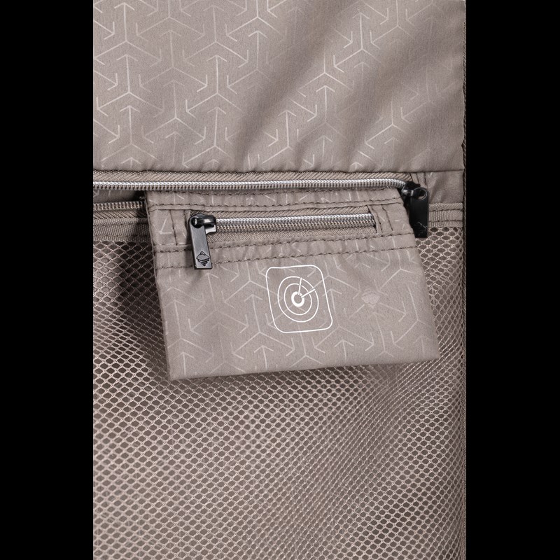 travelite Resväska Crosslite Svart 7