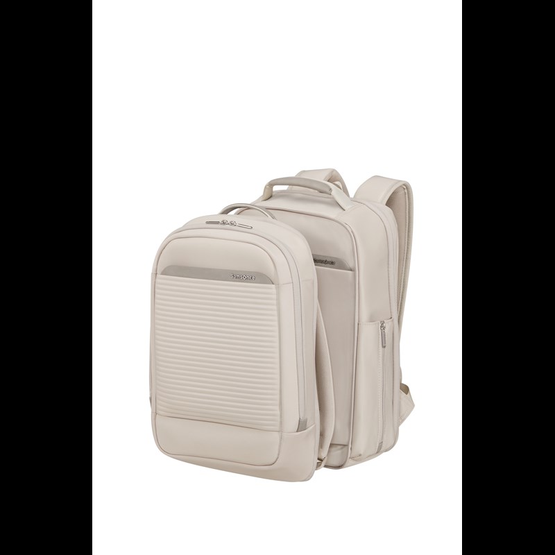 Samsonite Rygsæk Paralux BT Grå 15" 3