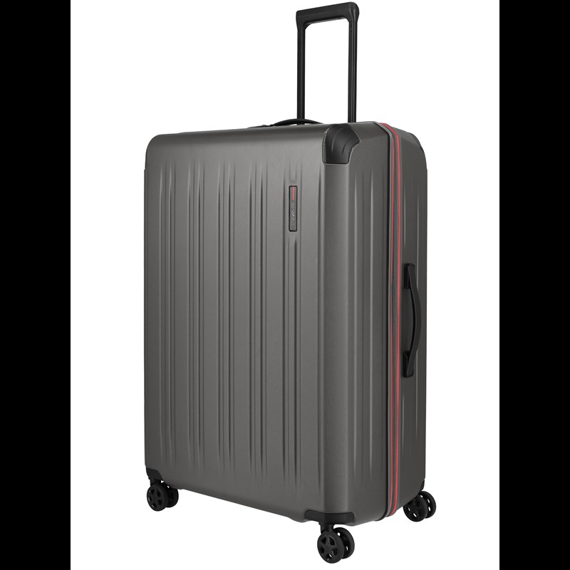travelite Kuffert Dynamiic Grå 81 Cm 2