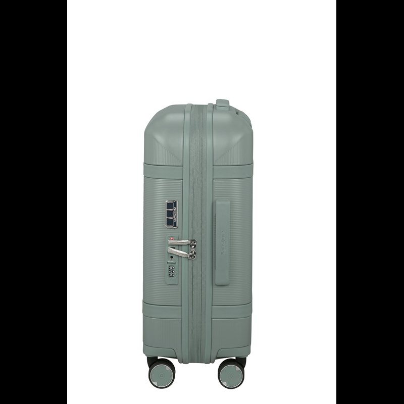 Samsonite Resväska Image Grön 55 Cm 6