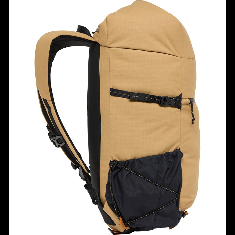 Haglöfs Rygsæk Ardos Rolltop 28 Brun/Sort 6