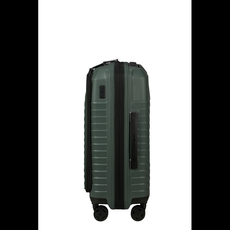 Samsonite Resväska Oliv Grön 55 Cm 11