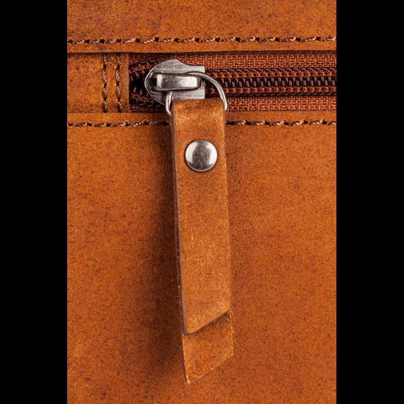 Burkely Rygsæk On The Move   Cognac 4