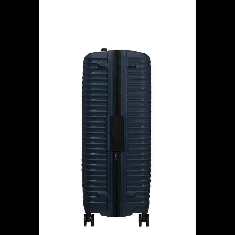 Samsonite Kuffert Upscape Mørk blå 75 Cm 3