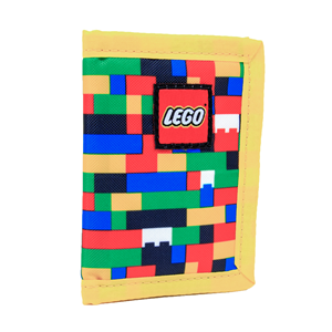 LEGO Bags Lego pung Brick Assorteret