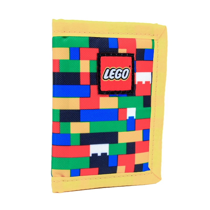 LEGO Bags Plånbok Brick Blandad 1