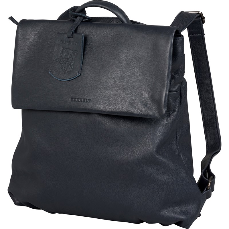 Burkely Rygsæk Just Jolie Blå 3