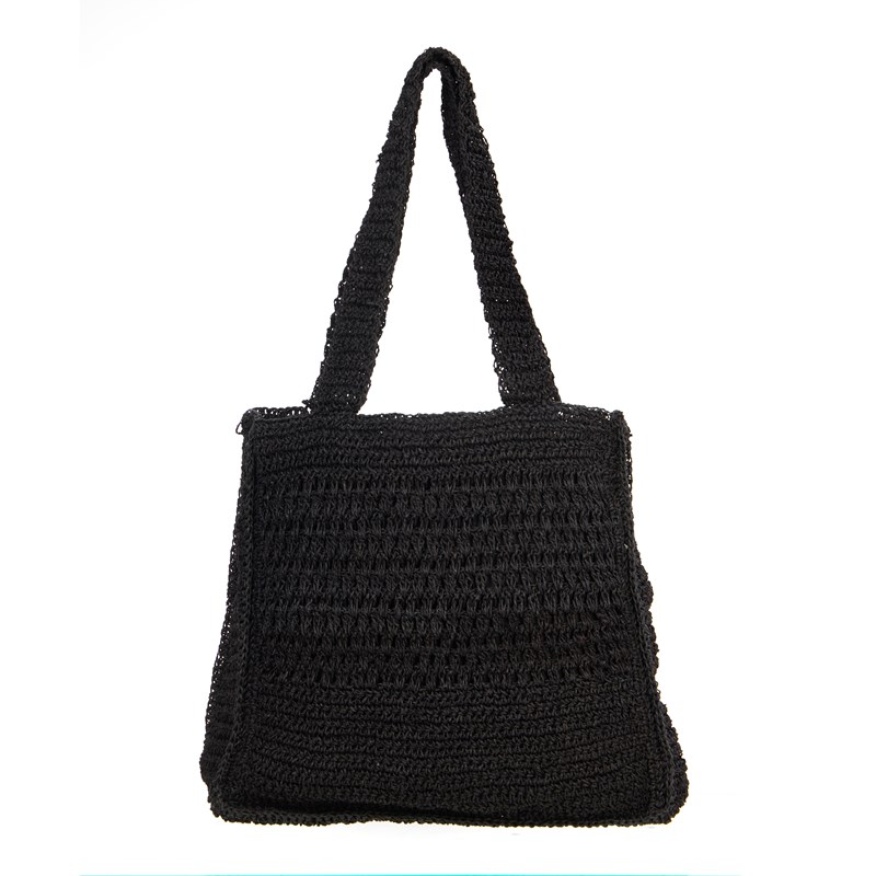 Adax Shopper Duna Solea Sort 2