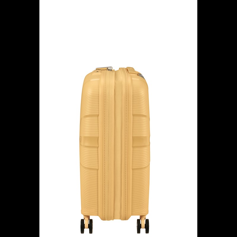 American Tourister Kuffert Starvibe Gul 55 Cm 4