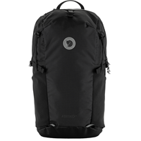 Fjällräven Ryggsäck Abisko Softpack 16 Svart 1