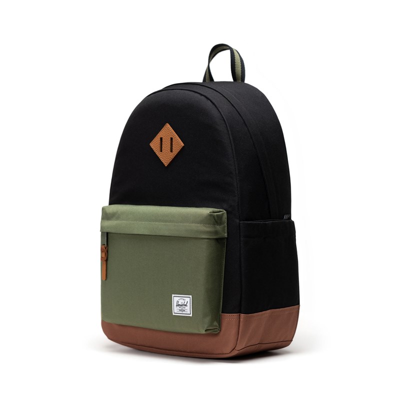 Herschel Rygsæk Heritage Multi 2