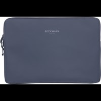 Beckmann Computer Sleeve Street L Navy 15" 1