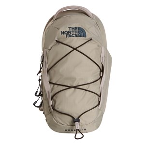 The North Face Sling bag Borealis Grå struktur