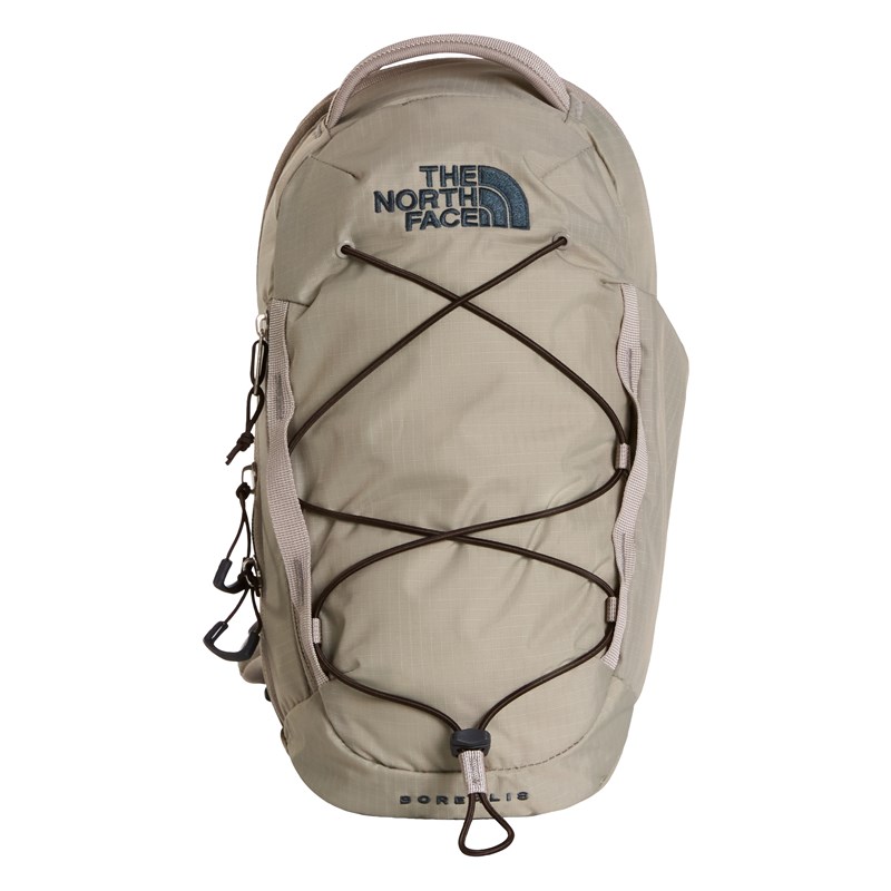 The North Face Sling bag Borealis Grå struktur 1