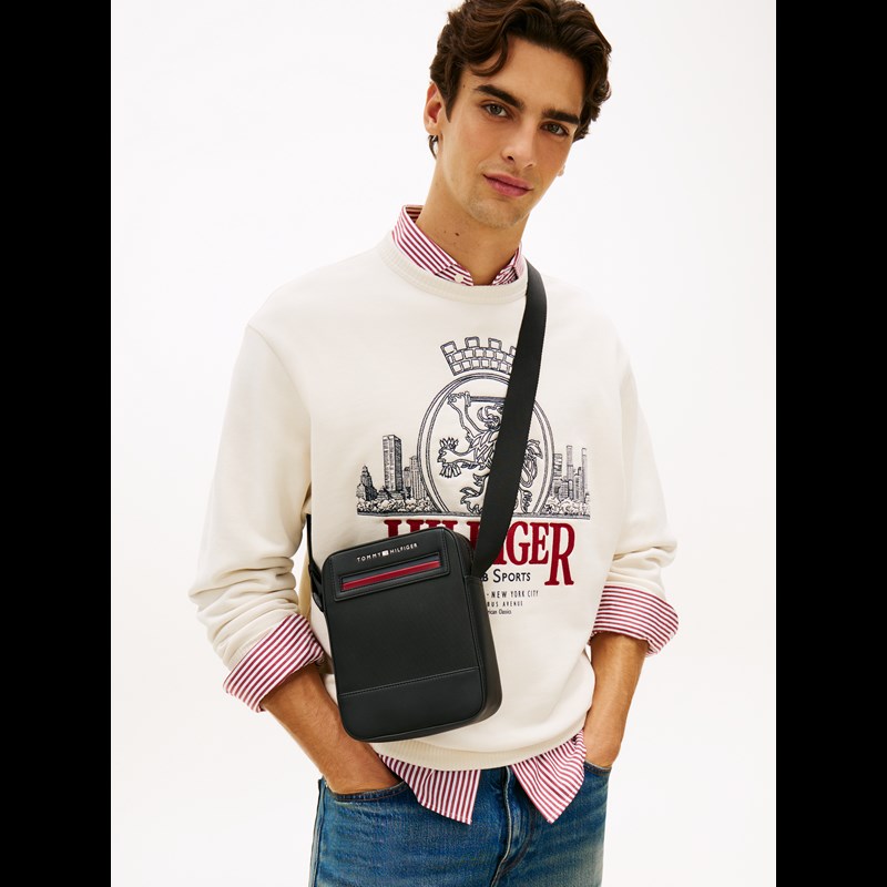 Tommy Hilfiger Crossover Foundation Sort 2