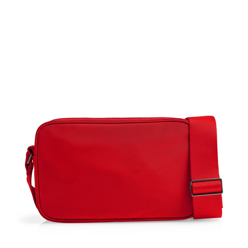 MARKBERG Crossbody Darla Monochrome Rød 6