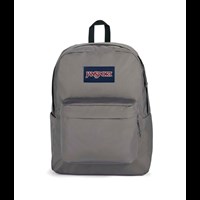 JanSport Ryggsäck Superbreak Plus Grå 15" 1