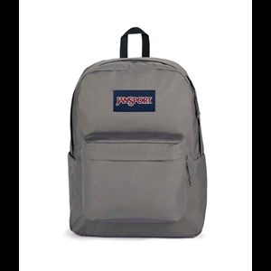 JanSport Rygsæk Superbreak Plus 15" Grå