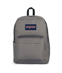 JanSport Rygsæk Superbreak Plus Grå 15" 1