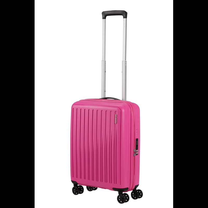 American Tourister Kuffert Rejoy Pink 55 Cm 9