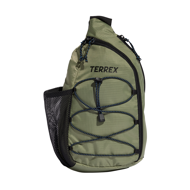 Adidas Originals Sling Bag MT Grøn 1