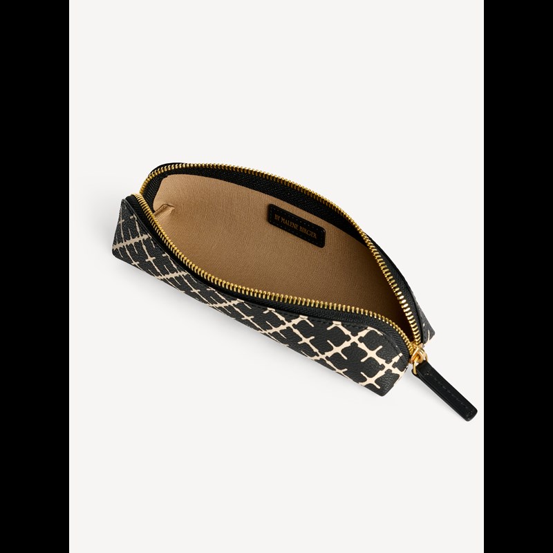 By Malene Birger Pennfodral Ivy Pen Svart 3