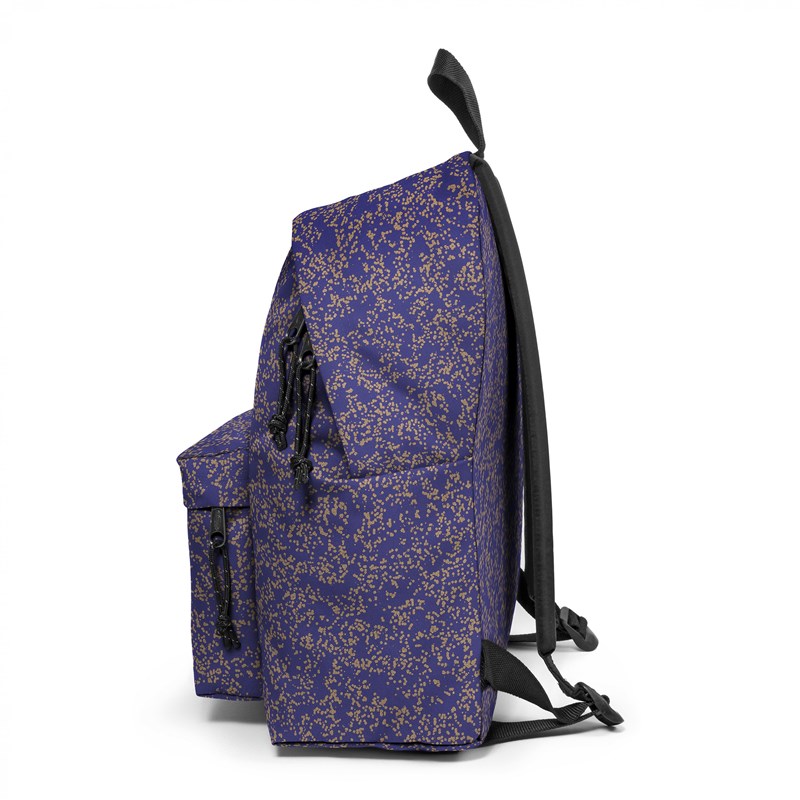 Eastpak Ryggsäckar Padded Pak'R Blå/Mönster 3