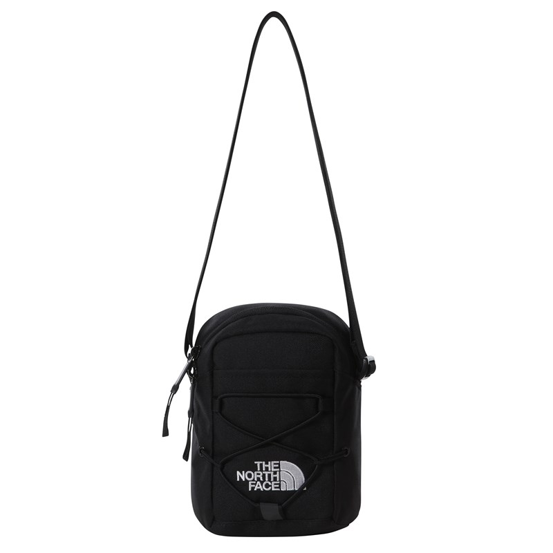 The North Face Crossbody Jester Svart 1