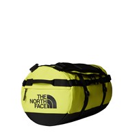 The North Face Duffelväska Base Camp S Lime 1
