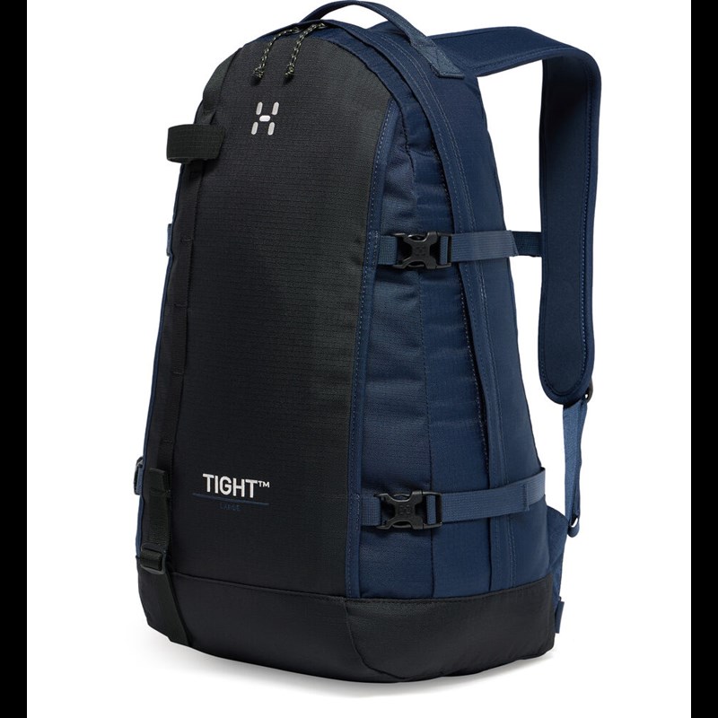 Haglöfs Rygsæk Tight L Sort/blå 4