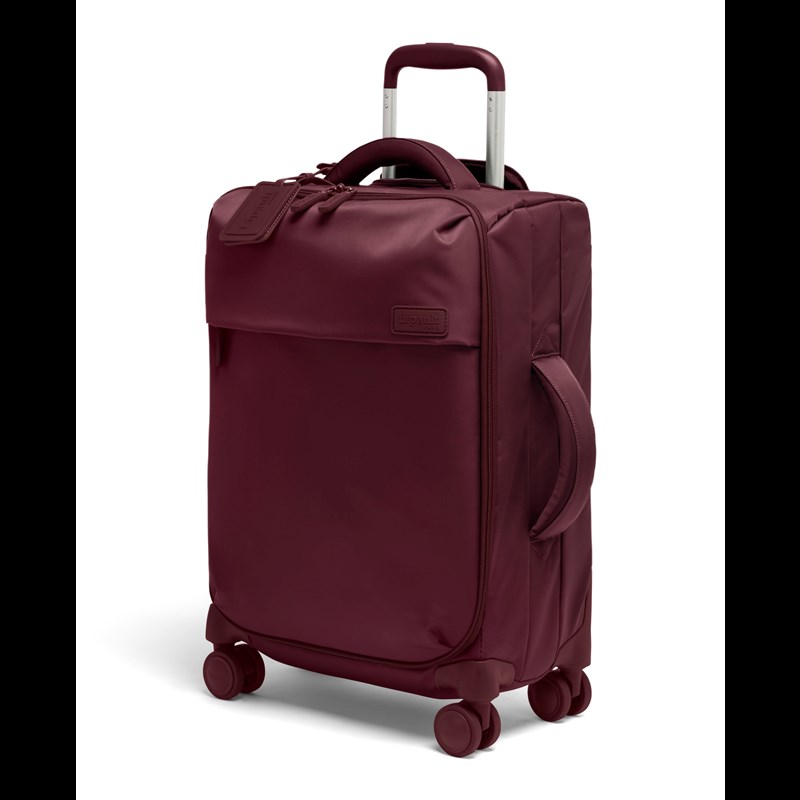 Lipault Kuffert Plume Bordeaux 55 Cm 3