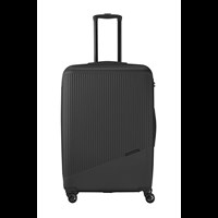 travelite Resväska Bali 77 Cm Svart