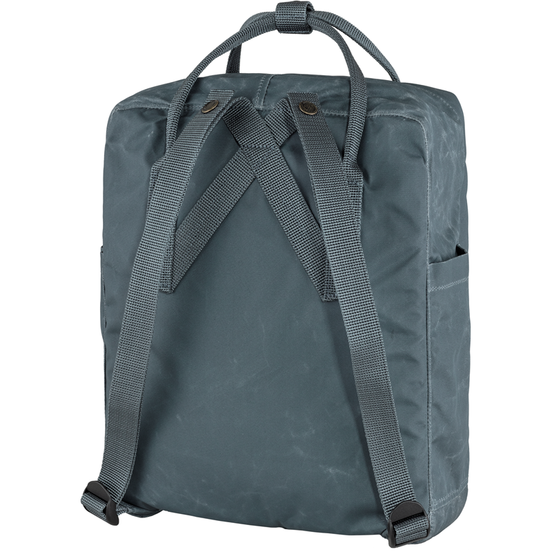 Fjällräven Ryggsäck Tree-Kånken Blå 4