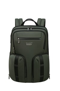 Samsonite Ryggsäck Urban-Eye Grön 15" 1