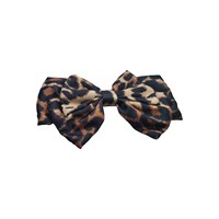 Conmé Sløjfe Animal Leopard 1