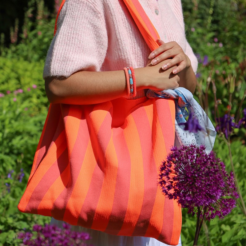 By Stær Tote Bag Olivia Mörkrosa 2