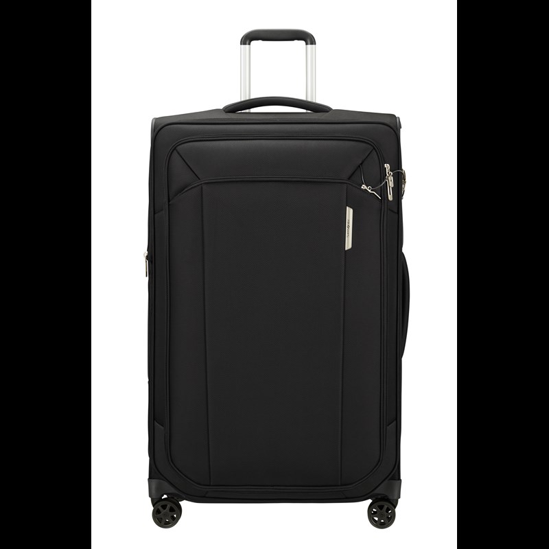 Samsonite Resväska Respark Svart 79 Cm 1