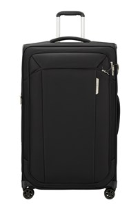 Samsonite Resväska Respark Svart 79 Cm 1